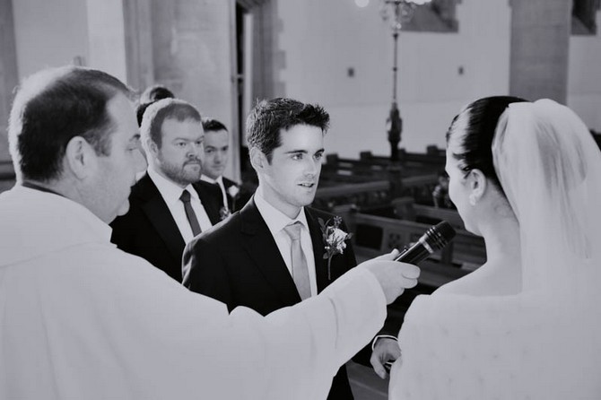 blessing rings wedding ceremony